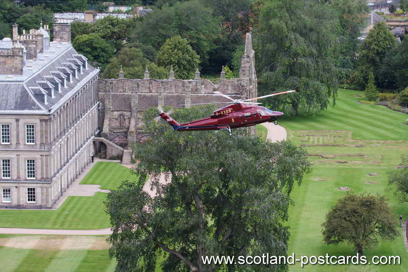 S76 Queens Helicopter 2011 7 S76 Queens Helicopter 2011 7